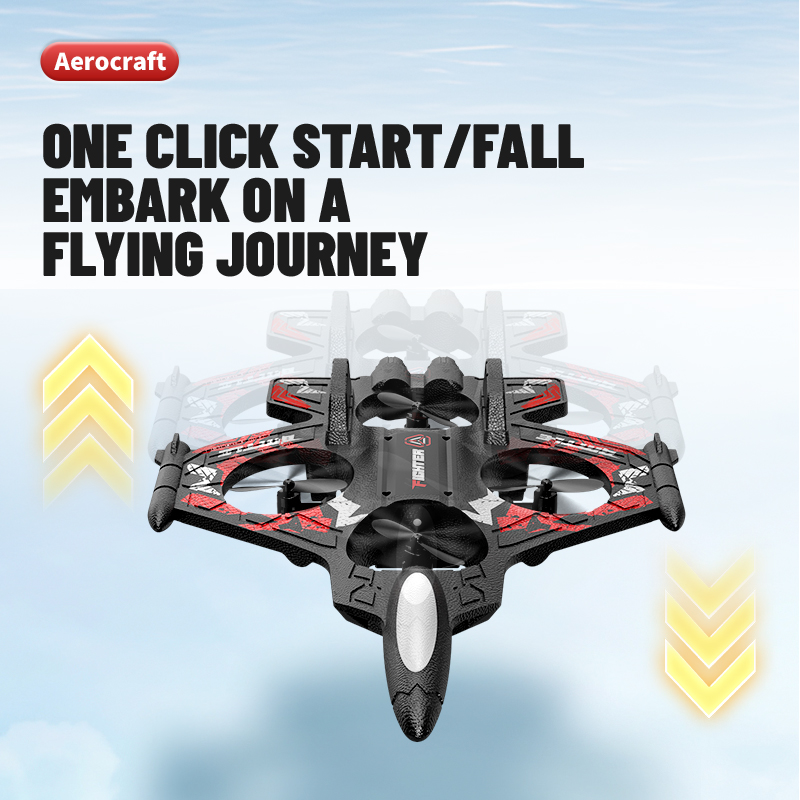 RC Airplane 2.4G EPP Foam Remo - Drone Rc Fighter Jet บทวิจารณ์และราคา