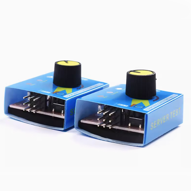 3CH Simple Multi Servo ECS Tes - Drone Rc Parts บทวิจารณ์และราคา