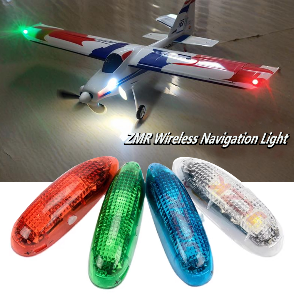 ZMR III Wireless Navigation Li - Drone Motor Rc Car บทวิจารณ์และราคา