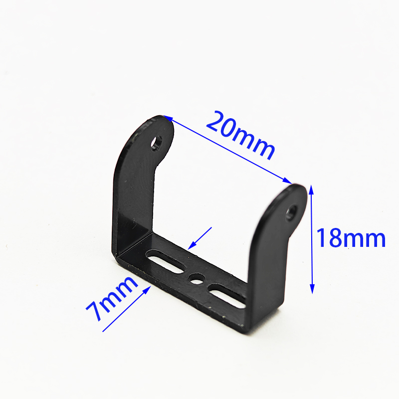19*19mm Micro FPV Camera Mount - Drone Rc Cable บทวิจารณ์และราคา