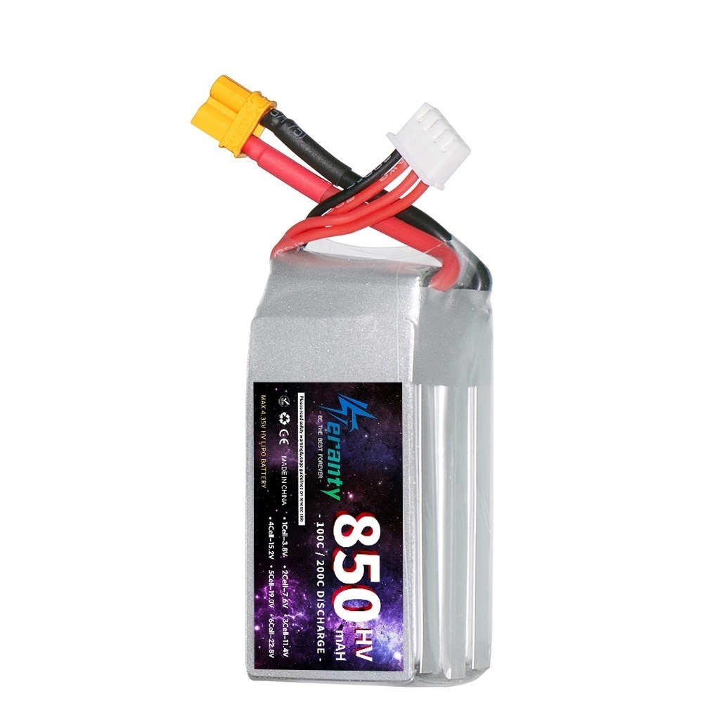 1/2/3PCS TERANTY 3S 11.4V Lipo - Nano Quad Fpv บทวิจารณ์และราคา