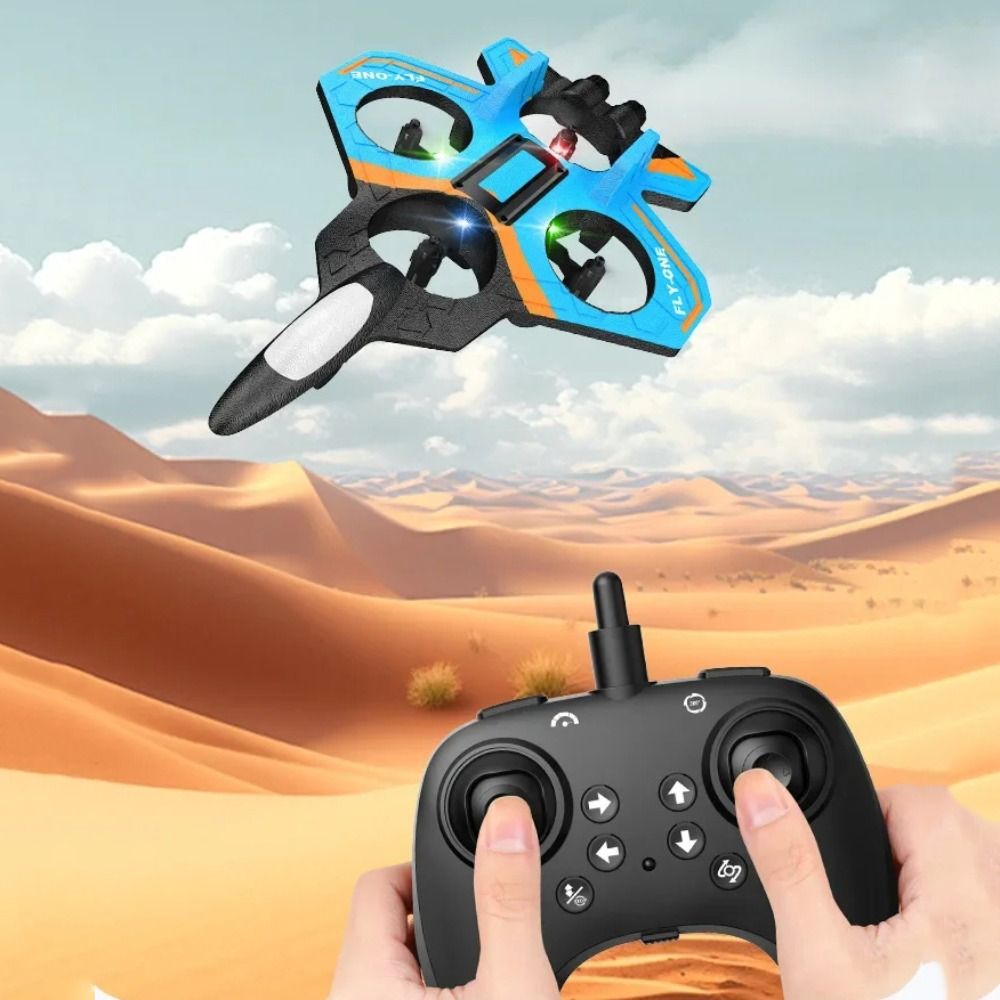 EPP Foam Remote Control Foam F - Drone Rc Fighter Jet บทวิจารณ์และราคา
