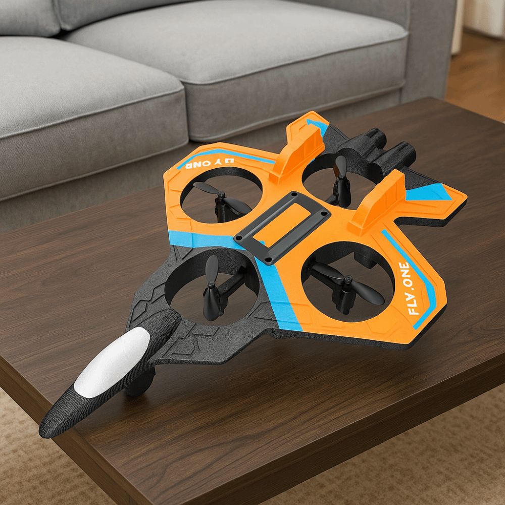 EPP Foam Remote Control Foam F - Drone Rc Fighter Jet บทวิจารณ์และราคา